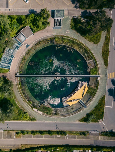 Sewage Treatment Materials